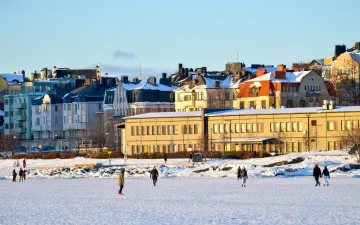 Bank of Finland: Economy Exits Recession as Data Centres and Green Investment Lead Recovery